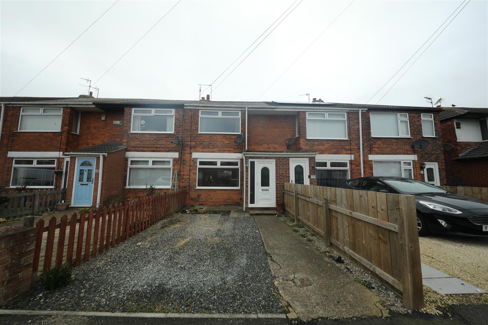 Property & Houses for Sale & Let in Hull Symonds & Greenham